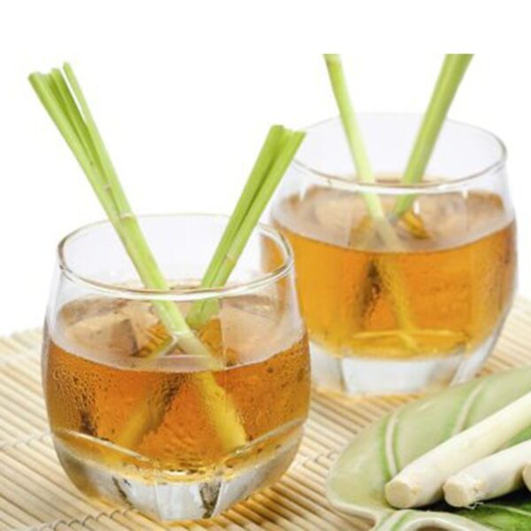 Lemongrass Tea