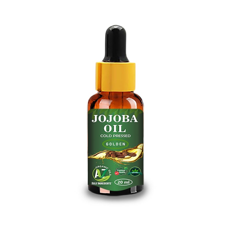 Jojoba Oil 20ml