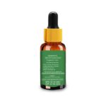 JOJOBA OIL- VIRGIN ORGANIC - Image 2