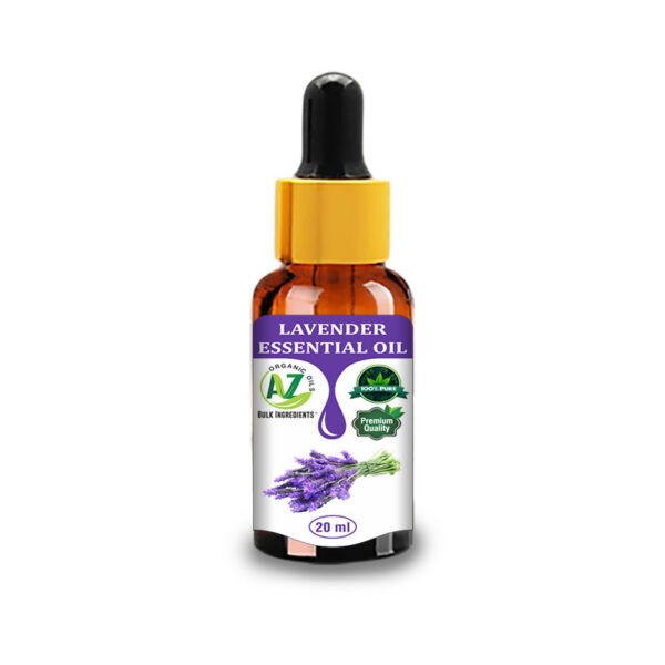 Lavender Essential oil 20ml