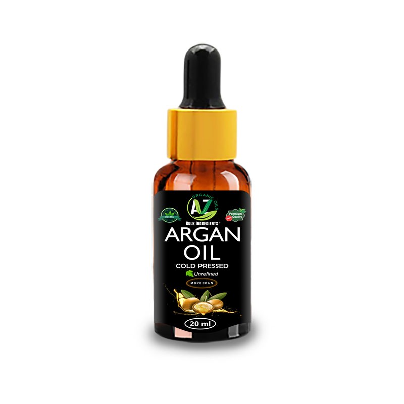 Argan Oil – Virgin Organic – AZ Organic Oils 100% Natural Essential &  carrier Oils