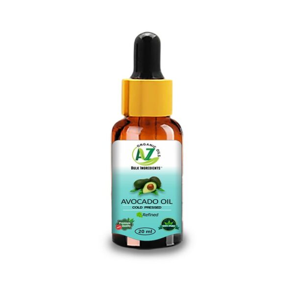 Avocado Oil
