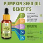 pumpkin seed oil