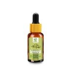 Pumpkin Seed Oil - Virgin Organic