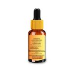 Rosehip Oil Unrefined 100% Pure - Image 2