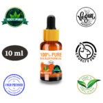 Sea Buckthorn Oil- Virgin