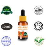 Sea Buckthorn Oil- Virgin