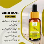 Witch Hazel website post