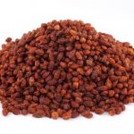 DRIED SEA BUCKTHORN BERRIES