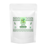 TURMERIC GINGER HERBAL TEA - Image 3