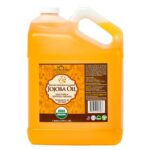 JOJOBA OIL- VIRGIN ORGANIC - Image 3
