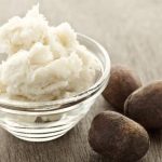 SHEA BUTTER- UNREFINED ORGANIC