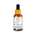 Camellia Seed Oil - Unrefined - Image 2