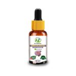 Camellia Seed Oil - Unrefined