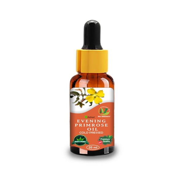 Evening Primrose oil
