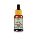 Grape Seed Oil - Unrefined