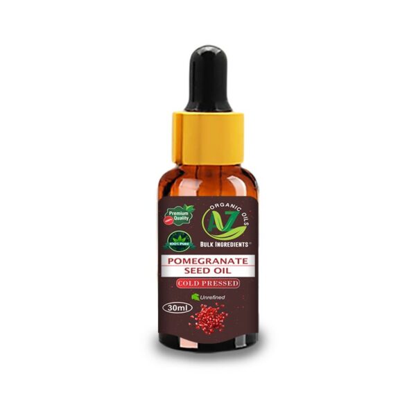 Pomegranate Seed Oil