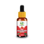 Strawberry Seed Oil- Unrefined