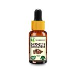 Clove essential oil