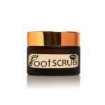 Foot Scrub front