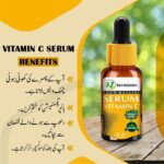 Vitamin C serum wesbite post