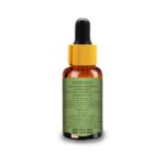 Lemongrass Essential Oil 20ml Back