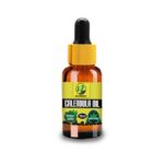 Calendula Essential Oil Front