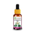 Chamomile Essential Oil