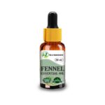Fennel Essential Oil 20ml Front
