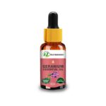 Geranium Essential Oil 20ml-Front