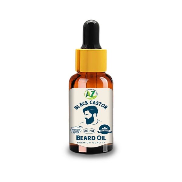 Jamaican Black Castor Oil