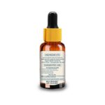 Black Castor Beard Oil - Image 2
