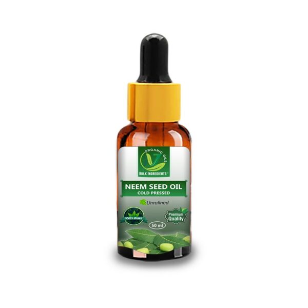 Neem Seed Oil