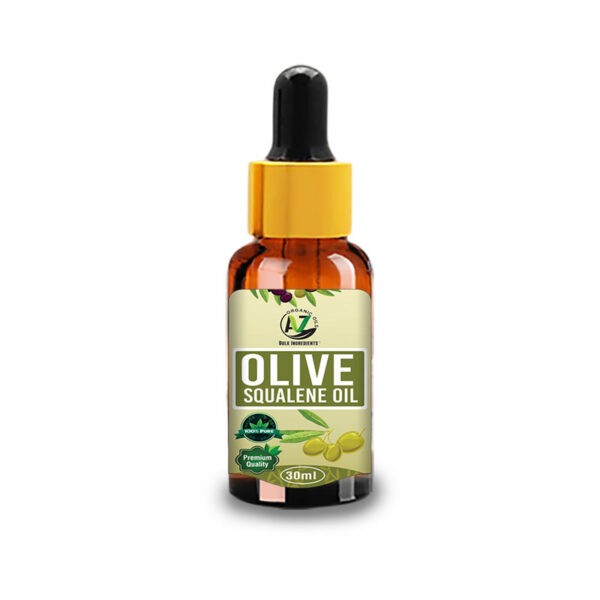 Olive Squalene Oil 30ml