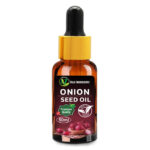 Onion Seed Oil ( پیاز کا تیل)