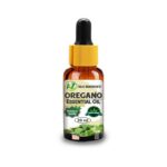 Oregano Essential Oil