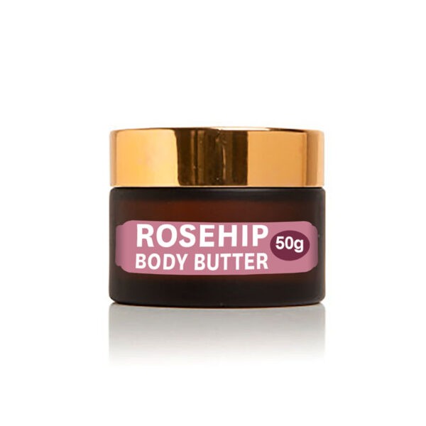 Rosehip body Butter