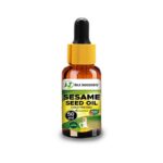 Sesame Seed Oil