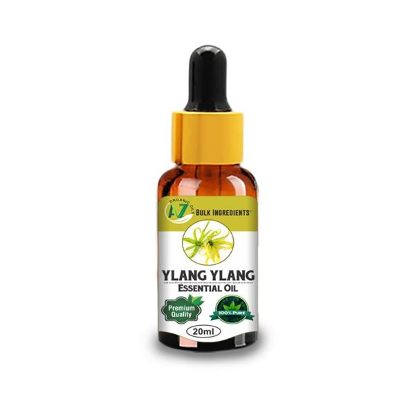 Ylang Ylang essential oil