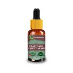 clary sage essential oil