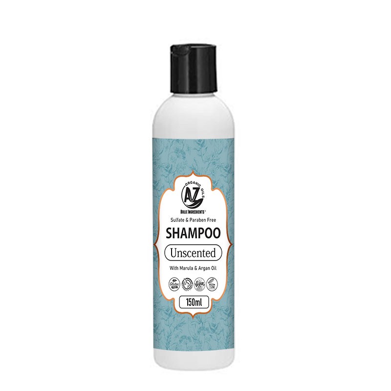 Argan Shampoo 150ml