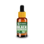 Black papper oil 10ml