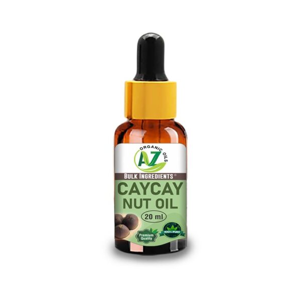 Cay Cay Nit Oil