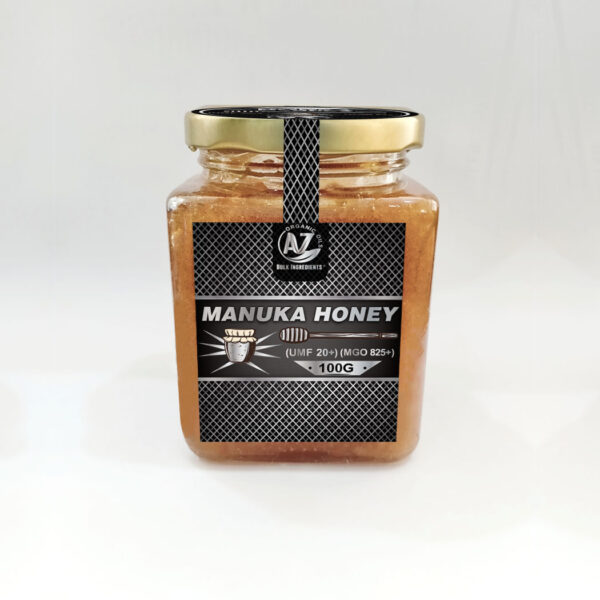 Manuka Honey