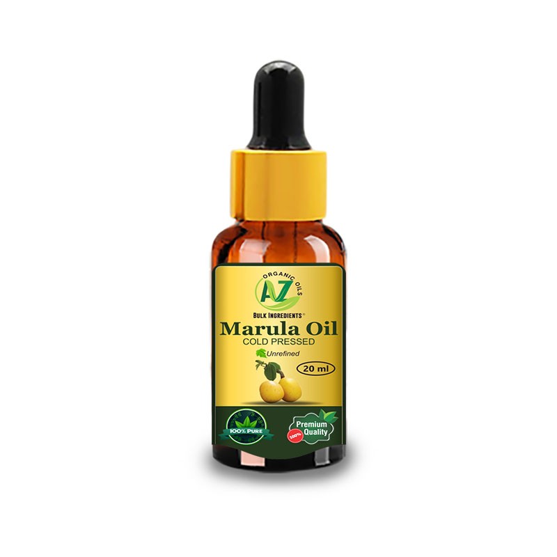 Marula Oil