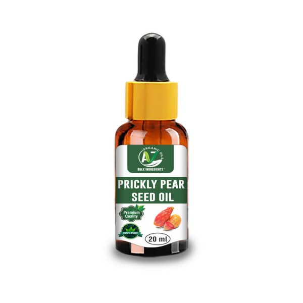 Prickly Pear Seed Oil 20