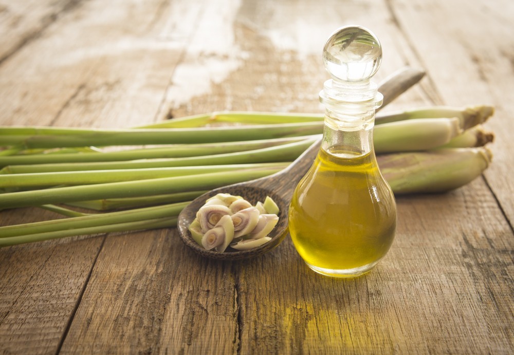 Benefits and Uses of Lemongrass Essential Oil