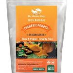 Turmeric Powder