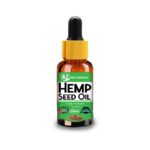 Hemp Seed Oil