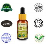 Amla Seed Oil Cold Pressed